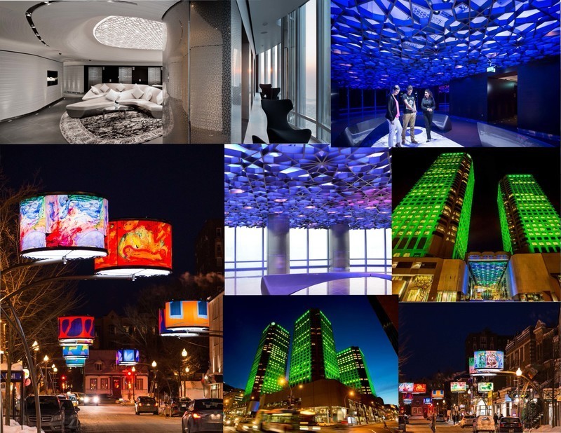 newswire, design architecture lifestyle Press kit