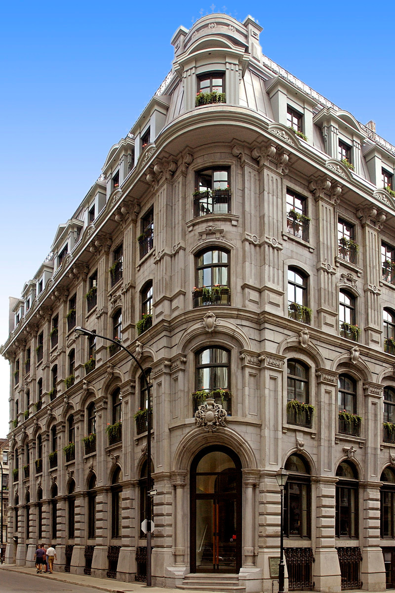 newswire, design architecture lifestyle Press kit